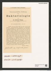 Diatomeae indet. Zeichnungen Sammlung Grunow (NHMW-BOT-W0375398)
